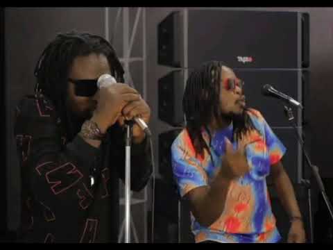 lazzie  t and seh calaz  Song you can make it