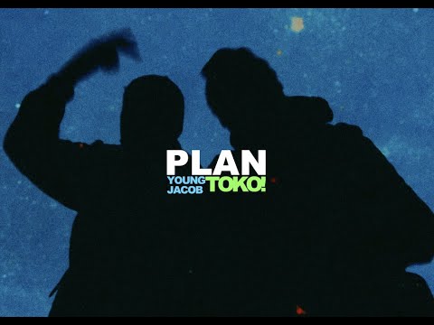 YOUNG JACOB & TOKO! - PLAN (All Stars)