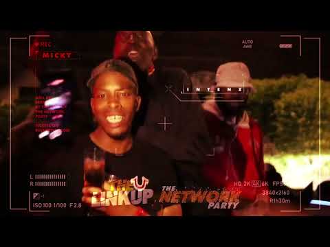 FREESTYLE ON ROAD - Rinsa Malone, Bakez, Vandel Victorus, Slams and Micky ┃ The HUB Live Radio