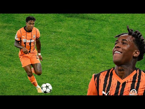 Here's Why Fulham Want to Sign Kevin Lopes 🎩 