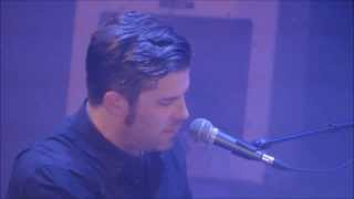 Ed Harcourt - Islington Assembly Rooms, London 15/11/13 (3) God Protect My Soul HD