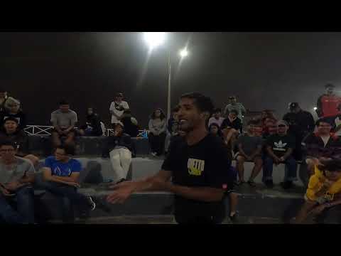 ENESSE vs GABO JM vs CRISS vs ADRIANO - OCTAVOS - LZ 2x2