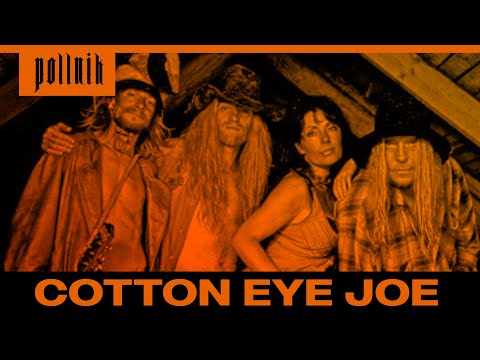 Rednex - Cotton Eye Joe (Empyre One, Justin Pollnik & Paul Keen Remix)
