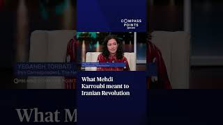What Mehdi Karroubi meant to Iranian Revolution