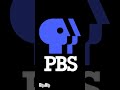 PBS LOGO HISTORY