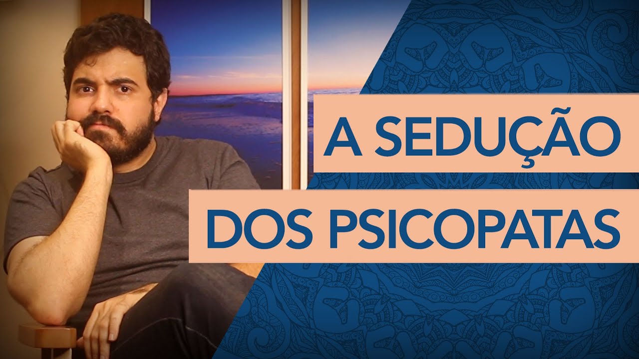 COMO UM PSICOPATA MANTÉM UMA PESSOA APAIXONADA POR ELE? (Psicanalista explica)