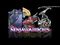 Ninja Warriors Again Stage 5 Skyscraper Cover
