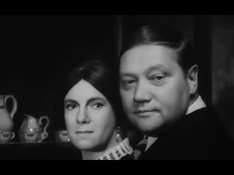 Spalovač mrtvol / The Cremator (1968) - "Co abych tě, drahá, oběsil?" / Lakmé | cinema Bio Sirael