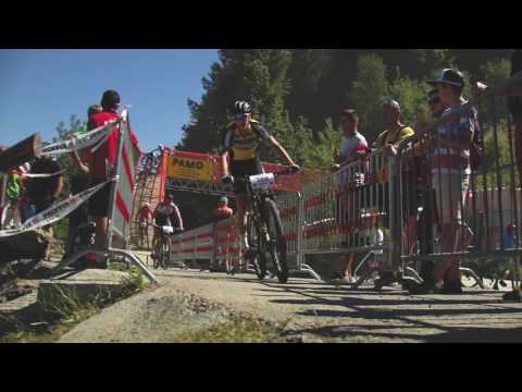 Swiss Bike Cup Gränichen 2017