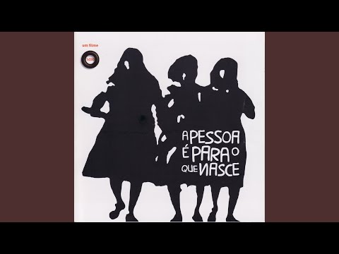 Como É Bom a Gente Amar - Lenine