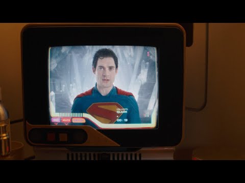 Trailer Tomorrow