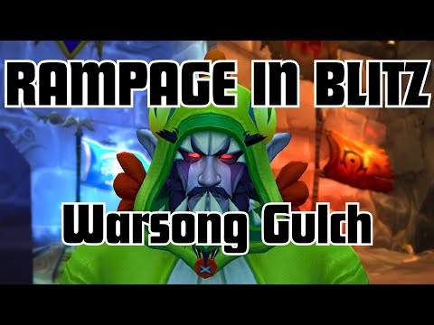 Assassination Rogue PvP: Battlegrounds - Sneak, Stab, & Conquer!