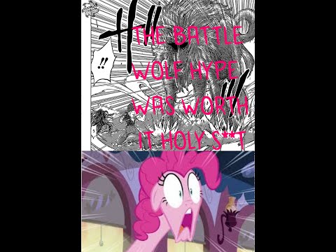 Toriko Chapter 354 Live Reaction/Review: JUST ONE STOMP YOOOOOOOO