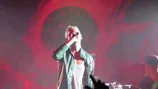 Star On the Rise - Matisyahu (11/04/2014)