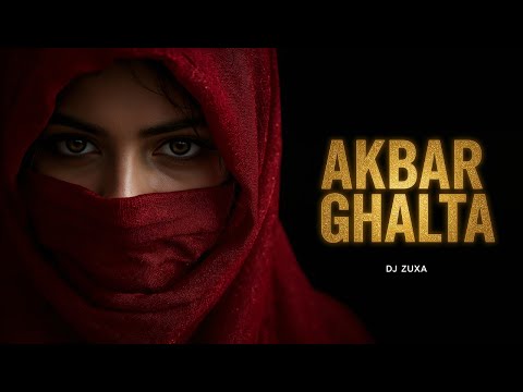 Dj Zuxa - Akbar Ghalta [Afro House]