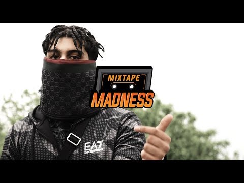 RGNINE - Home (Music Video) | @MixtapeMadness
