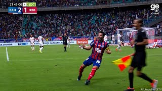 GOLS DE ARREPIAR DO BAHIA 