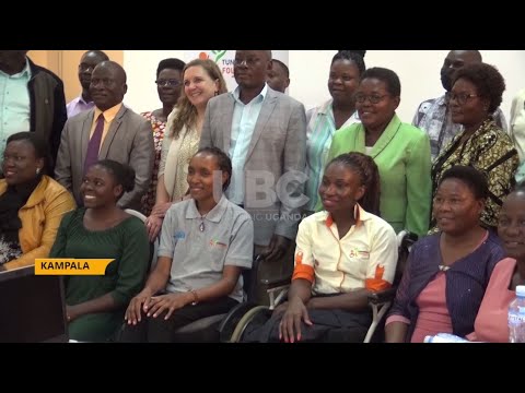 Promoting inclusive education - Tunaweza foundation US mission Uganda engage policy makers.