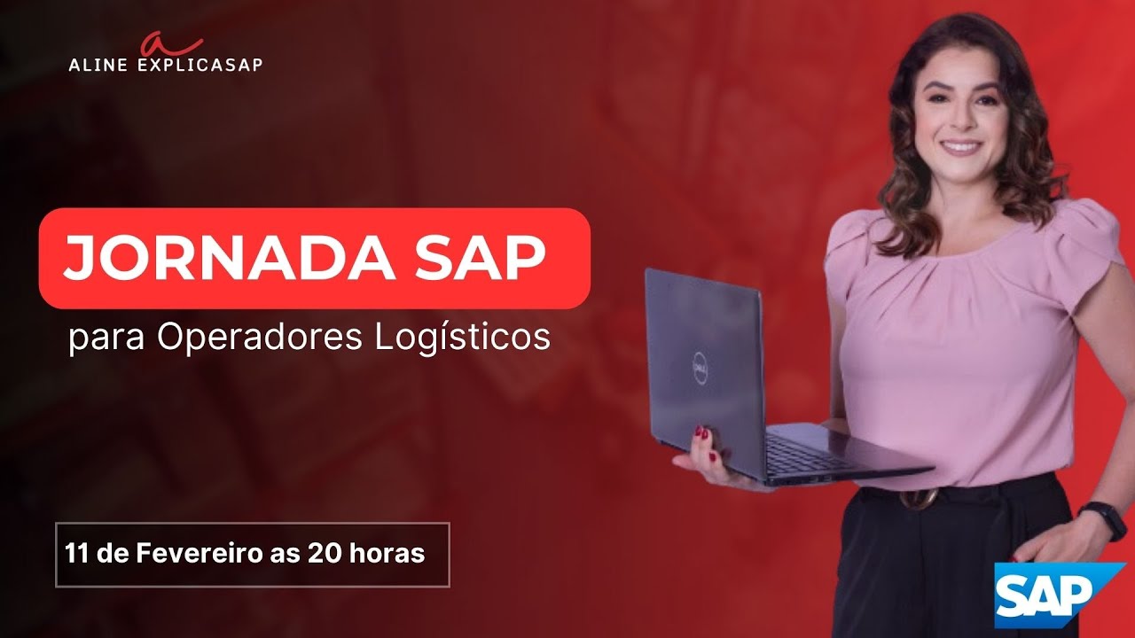 JORNADA SAP PARA OPERADORES LOGÍSTICOS