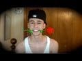 MY FIRST KISS!! 