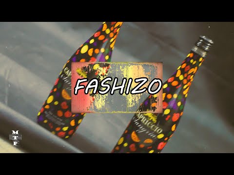 Finisher DG - Fashizo [prod. by Flagman] ( #MusicVideo )