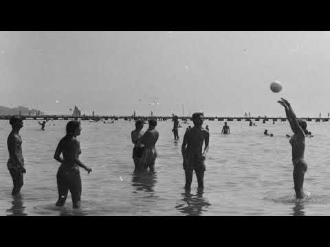 Grado - Paolo Conte "una giornata al mare"