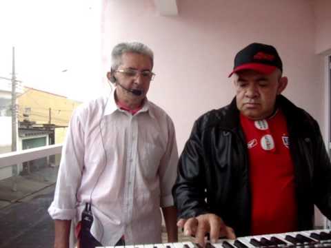 Levanta esse deitado