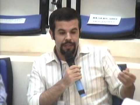 Tertúlia 2833 - Perfil criativo artístico (Perfilologia) | #Conscienciologia