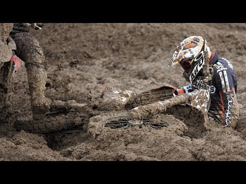 Insane Mud Party II | Motocross Folgueroles 2019 by Jaume Soler