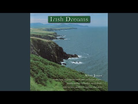 Planxty Irwin (instrumental)