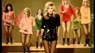 Nancy Sinatra - These Boots Are Made for Walkin&#39;
