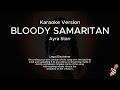 Ayra Starr - Bloody Samaritan (Karaoke Version)