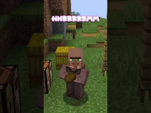ADDING A #MINECRAFT #MOD TO A #MODPACK EVERY DAY | MORPH MOD | #shorts #minecraftshorts
