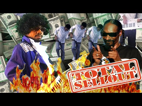 🔥🔥💲💲 SNOOP DOGGY DOGG SYNTH  REMIX💲💲🔥🔥