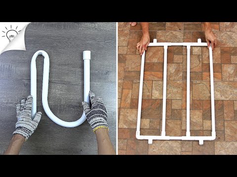 , title : '3 PVC Pipe Project Ideas - EP.7 | Thaitrick'