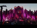 Way Out West - Mindcircus (Gabriel & Dresden Club Mix) | Tiësto live at EDC Las Vegas 2025