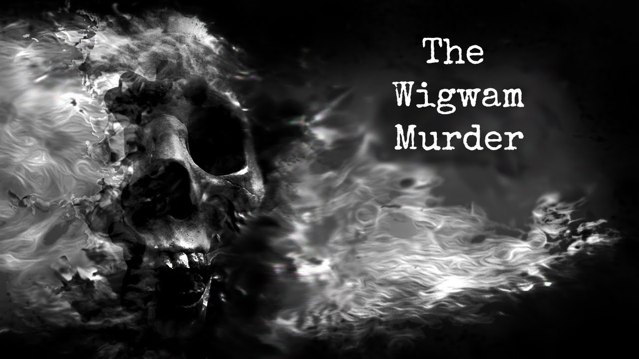 The Wigwam Murder - sprawa Joan Pearl Wolfe