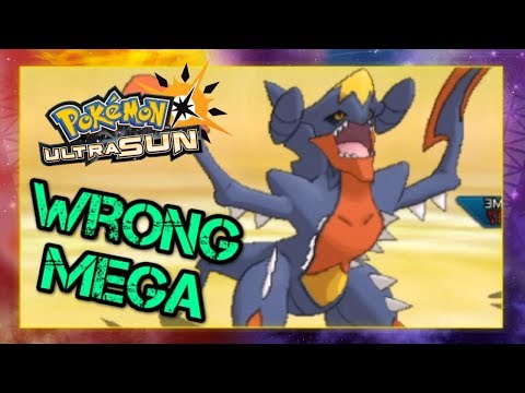 Pokemon Ultra Sun and Moon VGC 2018 Stream Highlights - Wrong Mega