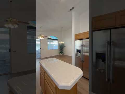 A wonderful opportunity for anyone looking for a spacious, comfortable home in a peaceful 55+ community! property video
