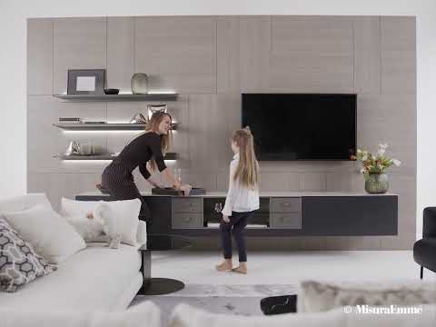 MisuraEmme: Italian Craftsmanship, Designed for Generations