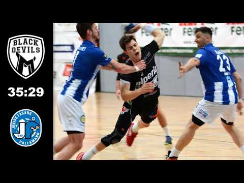 Alperia Meran - Junior Fasano 35:29 Match Highlights