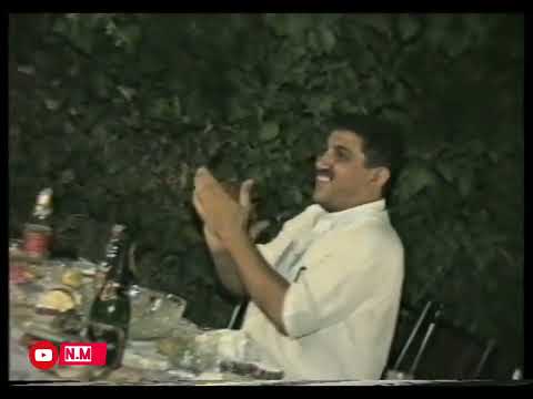 Zahid Sabirabadlı zurna,klarnet.Tahir qarmon.Dima sintez.Mirzəli zərb.Camal qoşanağara.Zaur Udarnik