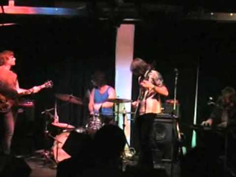 Titan 2007 - Dylan Storey Band