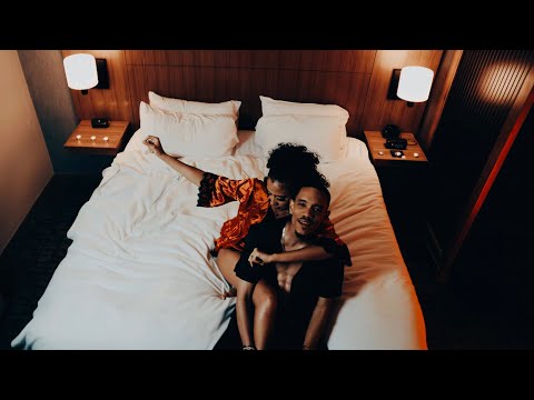 Dey Bazofon - Badman Feat Queency Barbosa Prod.by GabrielL