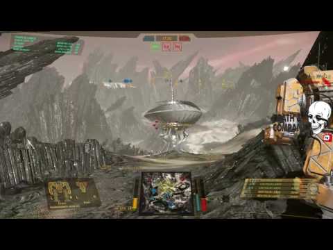 Faction Play Domination Tourmaline Desert