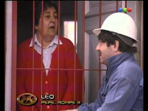 Pepe Rompé - Videomatch