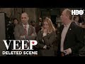 Veep: Season 1 Episode 4 Deleted Scenes | HBO
