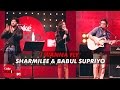 I Wanna Fly Sharmilee Babul Supriyo Feat Anupam Roy Javed Akhtar Coke Studio MTV Season 4