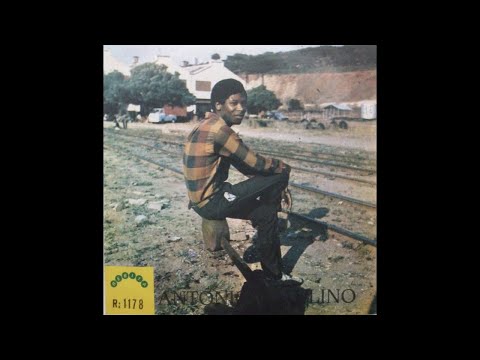 António Paulino - Mana Tita