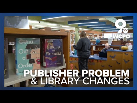 After almost 200 years, book vendor Baker & Taylor is shutting ...